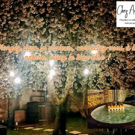 Villa Maison D'hôte Privatisée Avec Piscine Et Jacuzzis 15 Pers Max *